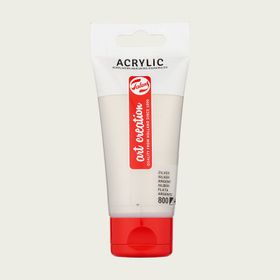 Art Creation 75 ml Sılver Akrilik Boya