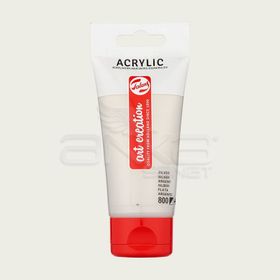 Art Creation 75 ml Sılver Akrilik Boya