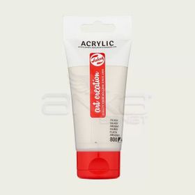Art Creation 75 ml Sılver Akrilik Boya