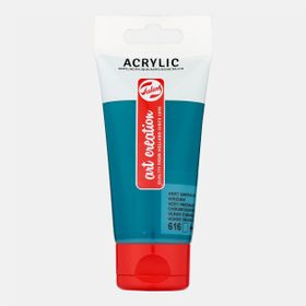 Art Creation 75 ml Vırıdıan Akrilik Boya