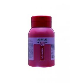 Art Creation 750 ml 396 Naphtol Red Medium Akrilik Boya