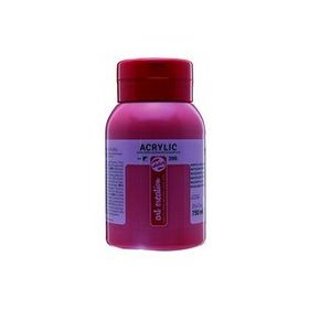 Art Creation 750 ml 396 Naphtol Red Medium Akrilik Boya