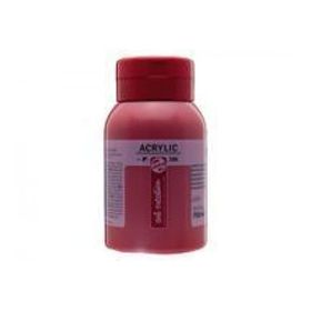 Art Creation 750 ml 396 Naphtol Red Medium Akrilik Boya