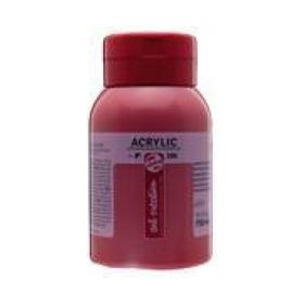 Art Creation 750 ml 396 Naphtol Red Medium Akrilik Boya