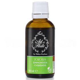 Art De 50 ml Huile Jojoba Yağı