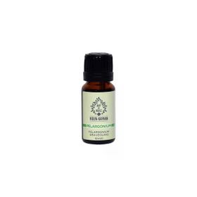 Art De Huile 10 ml Pelargonium Itır Uçucu Yağı