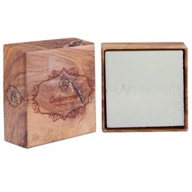 Art De Huile 120 gr Cedarwood Sabun