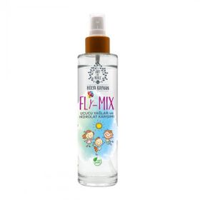 Art De Huile 120 Ml Fly-Mix