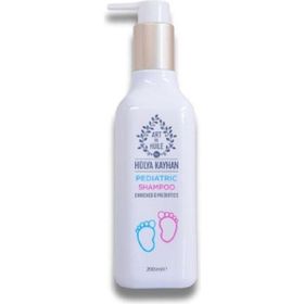 Art De Huile 200 ml Pediatric Shampoo Lemon Petitgrain Şampuan
