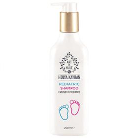 Art De Huile 200 ml Pediatric Shampoo Lemon Petitgrain Şampuan
