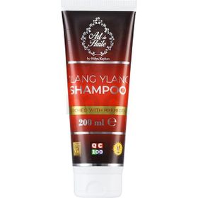 Art De Huile 200 ml Ylang Ylang Şampuan