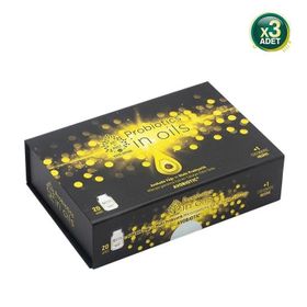 Art De Huile Avoboitic Probiotic 5 ml 20 Shot
