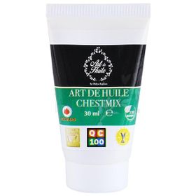 Art De Huile C-Mix 30 ml Ferahlatıcı Göğüs ve Sırt Bakım Yağı