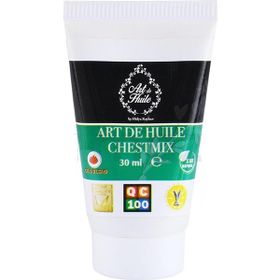 Art De Huile C-Mix 30 ml Ferahlatıcı Göğüs ve Sırt Bakım Yağı