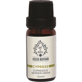 Art De Huile Cypress 10 ml Selvi Uçucu Yağı