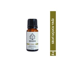 Art De Huile Cypress 10 ml Selvi Uçucu Yağı