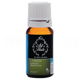 Art De Huile Cypress 10 ml Selvi Uçucu Yağı