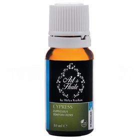 Art De Huile Cypress 10 ml Selvi Uçucu Yağı