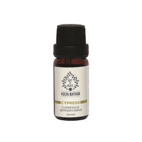 Art De Huile Cypress 10 ml Selvi Uçucu Yağı
