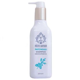 Art De Huile Hülya Kayhan 200 ml Paçuli Şampuan