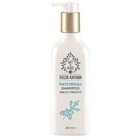 Art De Huile Hülya Kayhan 200 ml Paçuli Şampuan