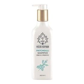 Art De Huile Hülya Kayhan 200 ml Paçuli Şampuan
