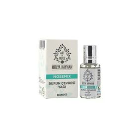 Art De Huile Nosemix 10 ml Burun Çevresi Bakım Yağı