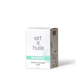 Art De Huile Nosemix 10 ml Burun Çevresi Bakım Yağı