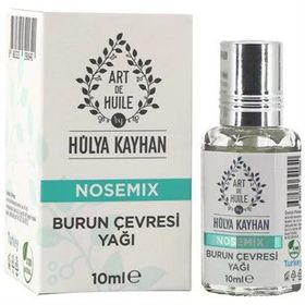 Art De Huile Nosemix 10 ml Burun Çevresi Bakım Yağı