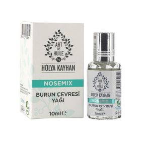 Art De Huile Nosemix 10 ml Burun Çevresi Bakım Yağı