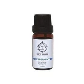 Art De Huile Peppermint 10 ml Tıbbi Nane