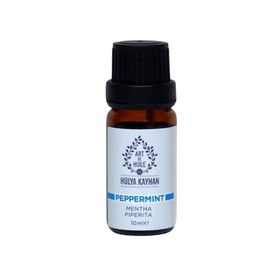 Art De Huile Peppermint 10 ml Tıbbi Nane