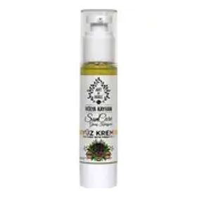 Art De Huile SPF50+ 50 ml Güneş Koruyucu Yüz Kremi