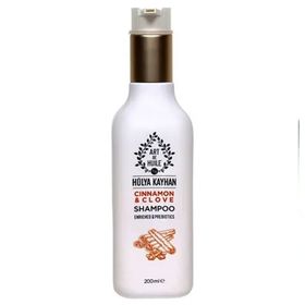 Art De Huile Tarçın Karanfil 200 ml Şampuan