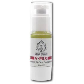 Art De Huile V-Mix 30 ml Onarıcı Bacak Bakım Yağı