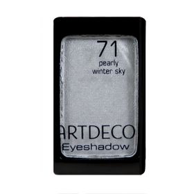 Art Deco 71 Eyeshadow Pearl İnci Tonlarinda Piriltili Göz Fari