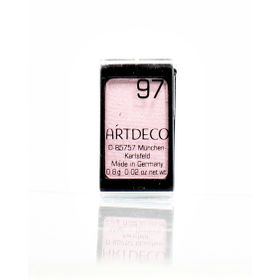 Art Deco 97 Eyeshadow Pearl İnci Tonlarinda Piriltili Göz Fari