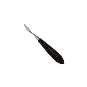 Art Design W-1 Metal Spatula