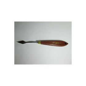 Art Design W-1 Metal Spatula