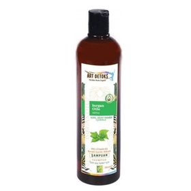 Art Detoks Isırgan Otu Yağlı 700 ml Şampuan