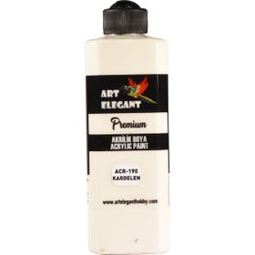 Art Elegant ACR-190 Kardelen 400 ml Akrilik Boya