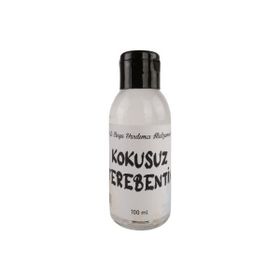 Art Elegant Beyaz 100 ml Kokusuz Terebentin