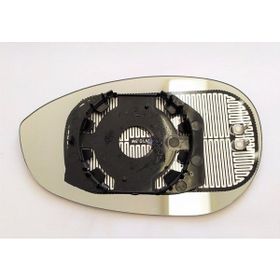 Art Fiat Linea 500 Evo Grandepunto 2005-2007 Isıtmalı Sağ Cam