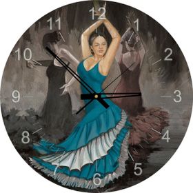 Art Flamenco 570 Parça Puzzle