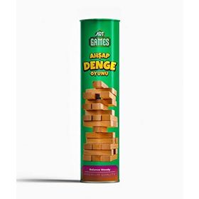 Art Games Denge Oyunu