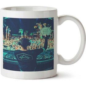 Art Hediye 01 Dj Don Diablo.png İki Tarafı Baskılı Kupa Bardak
