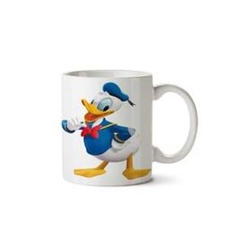 Art Hediye 01 Donald Duck İki Tarafı Baskılı Kupa Bardak