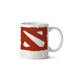 Art Hediye 01 Dota 2 İki Tarafı Baskılı Kupa Bardak