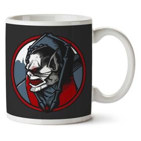 Art Hediye 01 Eternias Worst Hordak Masters Of The Universe Iki Tarafı Baskılı Kupa Bardak