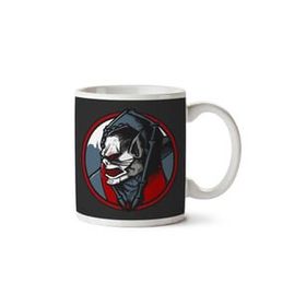 Art Hediye 01 Eternias Worst Hordak Masters Of The Universe Iki Tarafı Baskılı Kupa Bardak